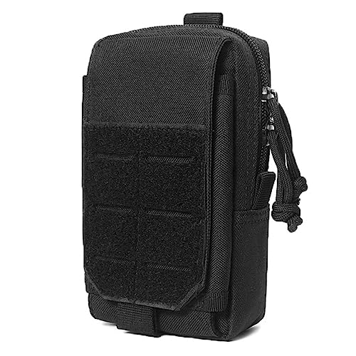 ACEXIER Tattico Molle Pouch Bag Cintura Militare Marsupio Strumento Accessorio Sacchetto Sacchetto...