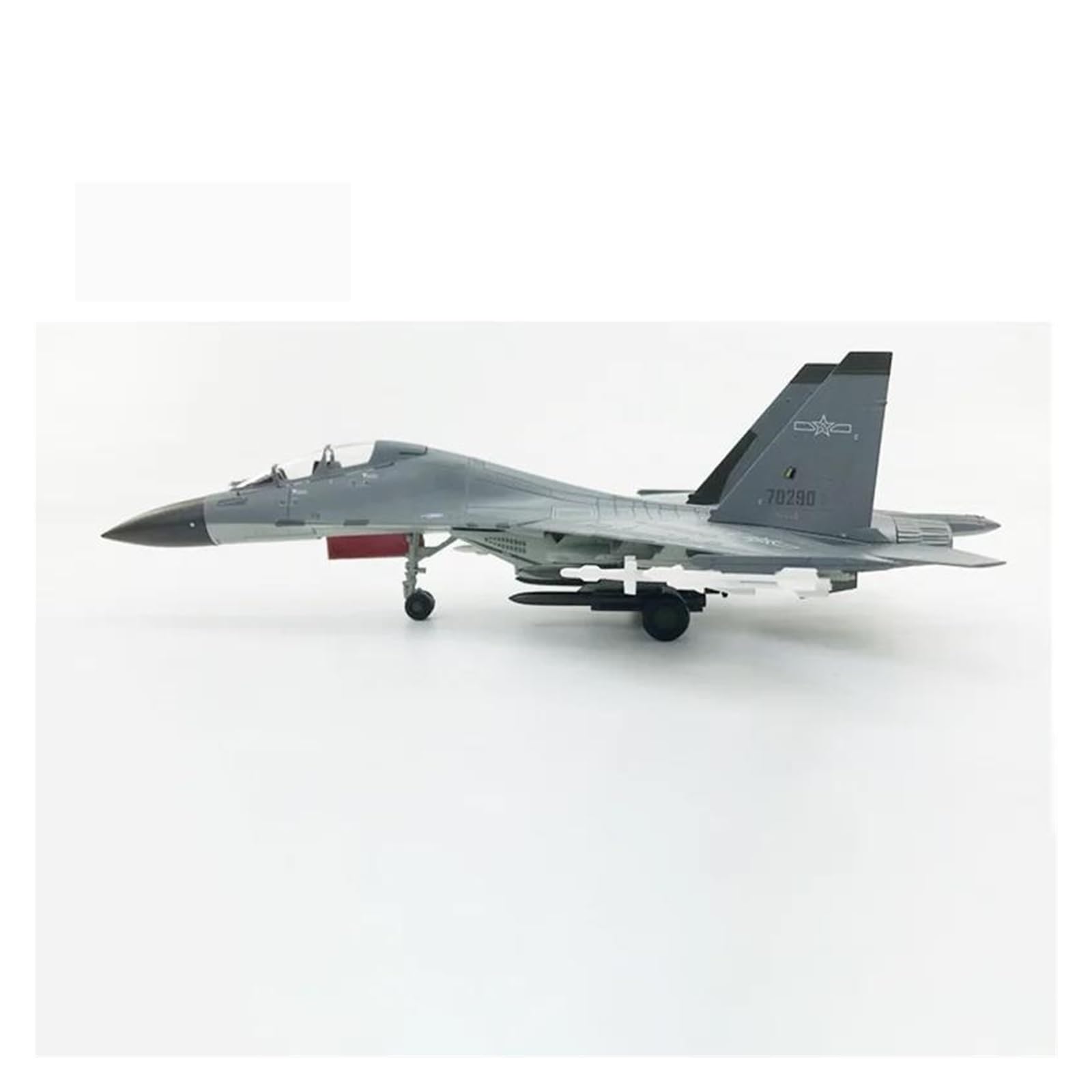 Amazon | 飛行機 模型 完成品 1 72 J16 Su-30 軍事トーク戦闘 J