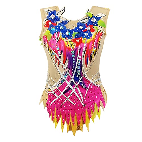 Raqs leotards jinsiy tajovuz