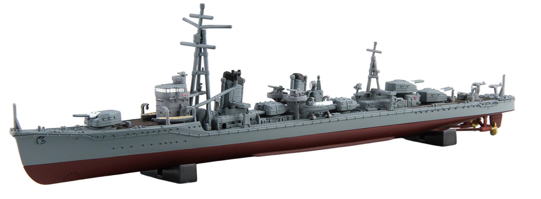 Amazon | 1/700 艦NEXTシリーズ No.11 EX-201 日本海軍陽炎型駆逐艦
