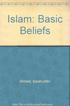 Paperback Islam: Basic Beliefs Book