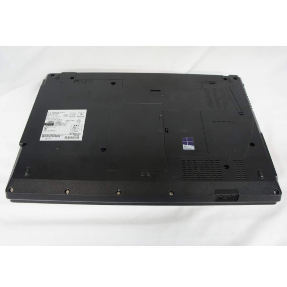 Amazon.co.jp: A576/N FMVA12001 LIFEBOOK(Core i5-6300U/4GB/256GB