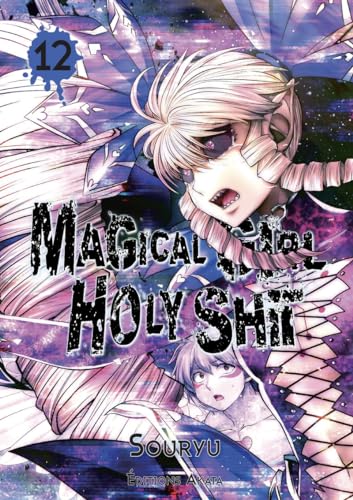 Magical Girl Holy Shit — Tome 12