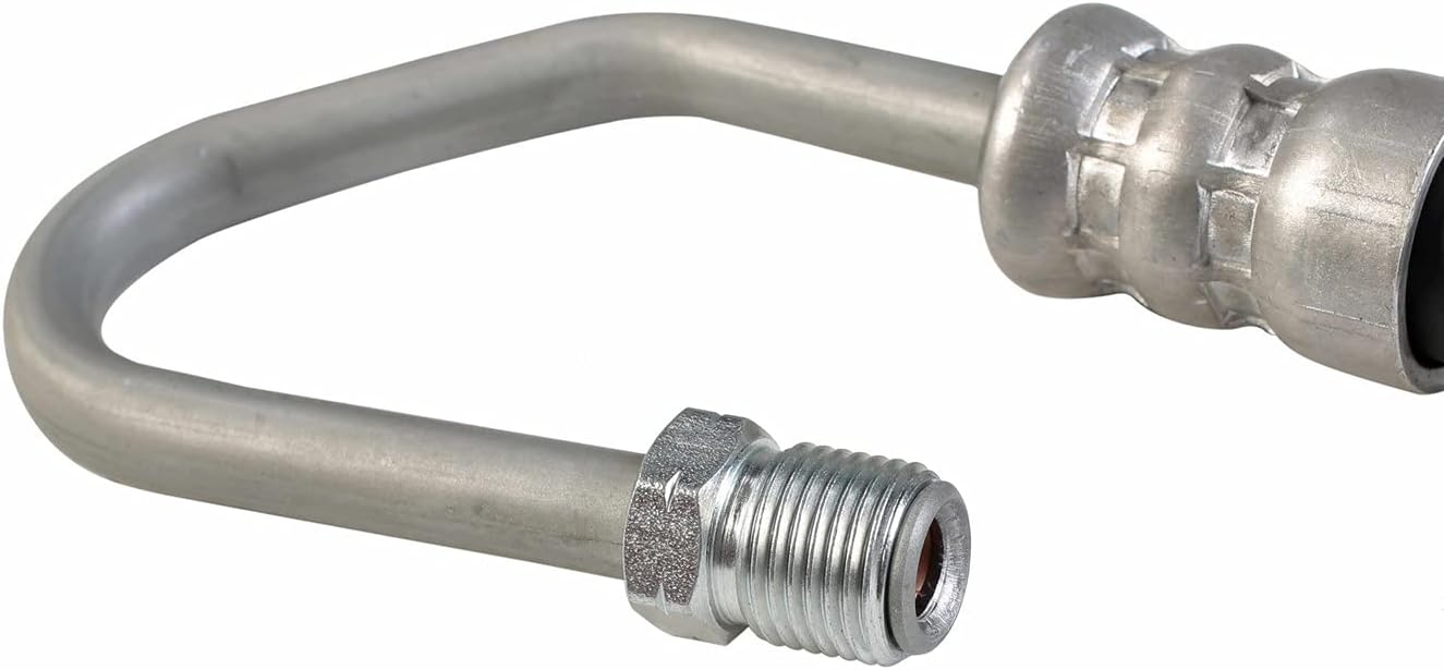 Sunsong 3401400 Power Steering Pressure Line Hose Assembly