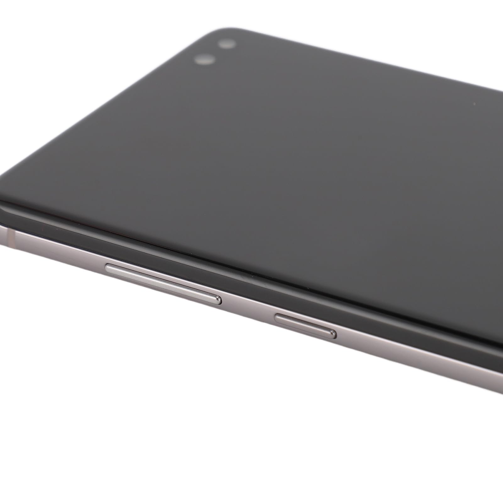 Naroote Gruppo Schermo LCD da 6,4 Pollici per Plus, Gruppo Display Digitalizzatore Touch TFT, Kit di Sostituzione dello Schermo con Strumenti di Riparazione, Ideale per la Riparazione del Telefono