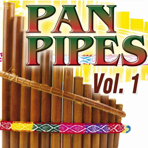 Reproducir Pan Pipes Vol.1 de The Royal Pan Pipes Orchestra en Amazon Music