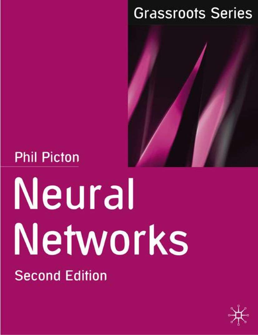 Neural Networks: 2 (Grassroots)