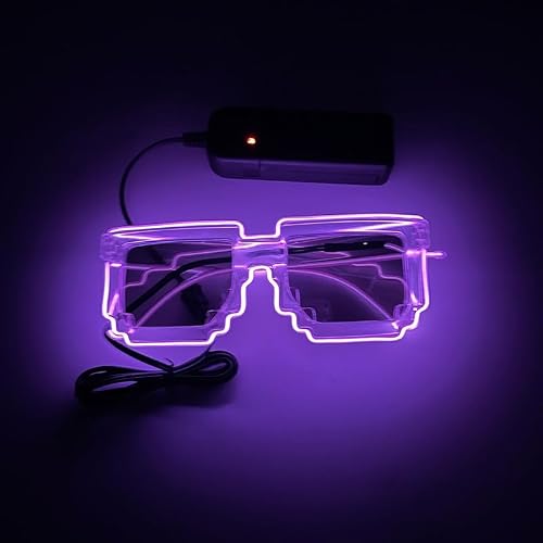 OKQYIMAQQ LED���K�l�A���C�g�A�b�v���K�l LED�p�[�e�B�[�O���X LED���C�g�A�b�v�ዾ �T���O���X�A���K�l�o�b�e���[�B