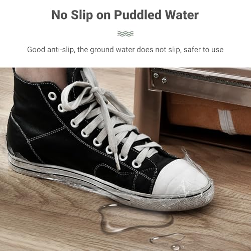 Membrane de chaussure durable avec distributeur automatique nomade
