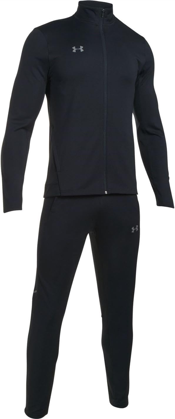 Under Armour Men's Challenger Knit Warm-Up