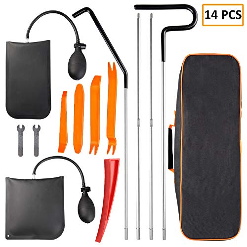 Top 10 Best Lock Out Kit Car Review 2022 Top Ten Picker