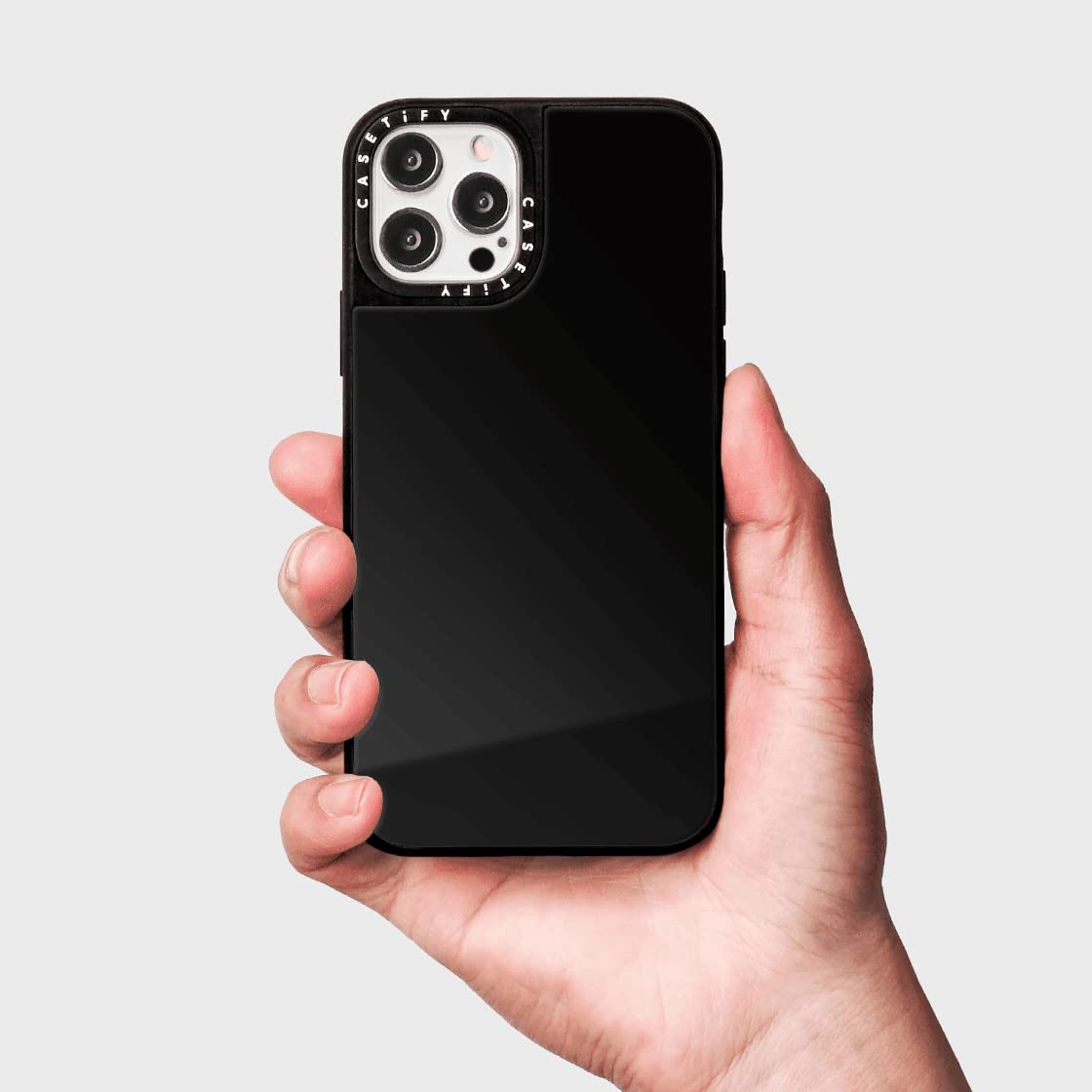 美品 iPhone12 64GB SIMフリー ケース付き ケースティファイ 黒 Amazon 