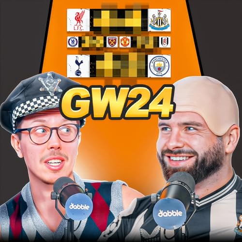 BONUS: Premier League PREDICTIONS Show EP. 21 cover art