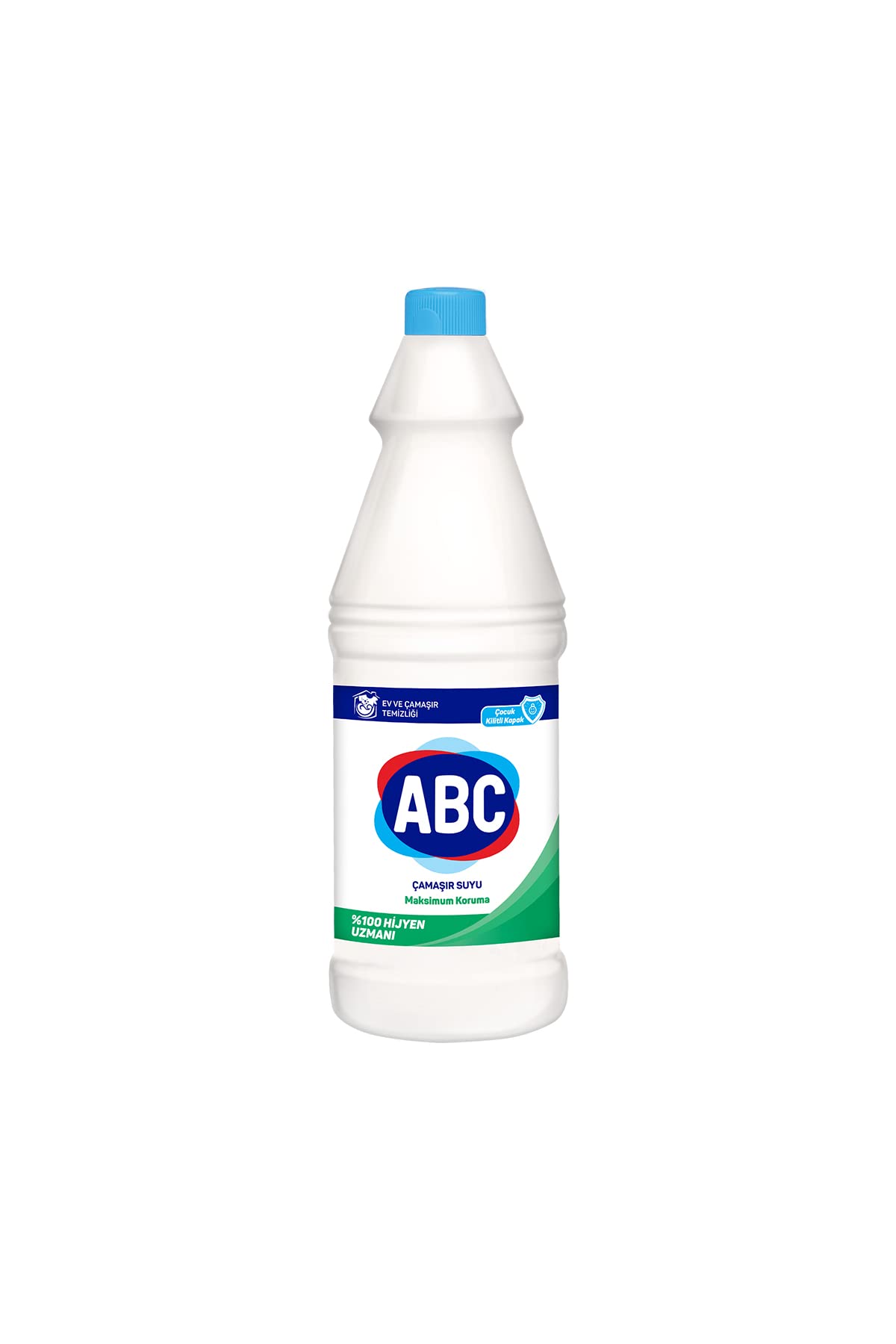 ABC DETERJAN Çamaşır Suyu Maksimum Koruma 1 L