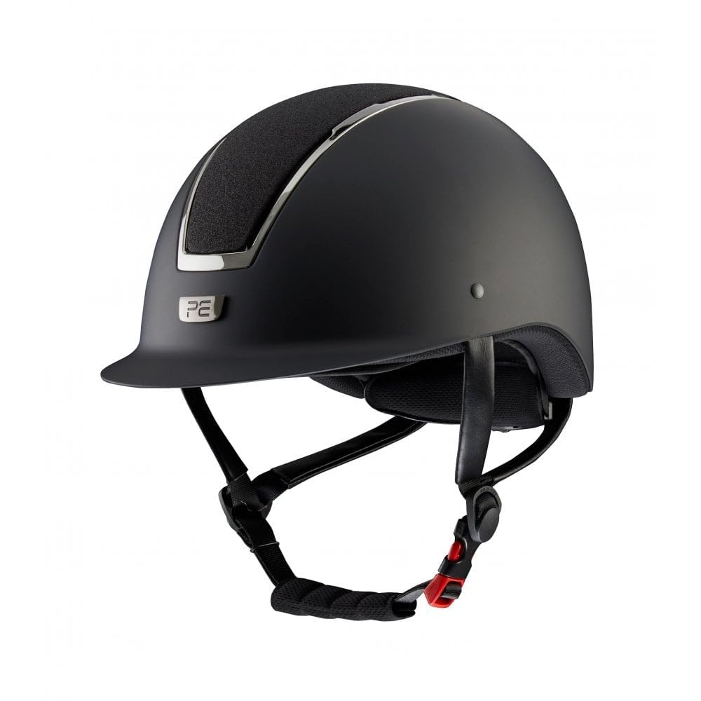 Premier Equine Casco da Equitazione da Donna Odyssey