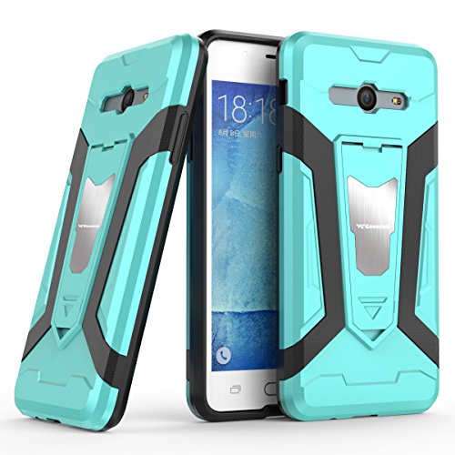 Preisvergleich Produktbild Galaxy J5 2017, Türkis