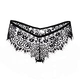 Dekoration: Keine Korsett Schnürung Höschen Unterwäsche Strümpfe reizvolle Spitze Briefs G-String Frauen Fadenunterwäsche Restposten Dessous