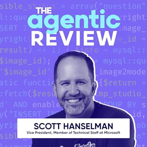Why Developers Are Sleepwalking Through the AI Revolution