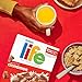 Quaker Life Breakfast Cereal, Cinnamon, 13 Ounce (Pack of 3)