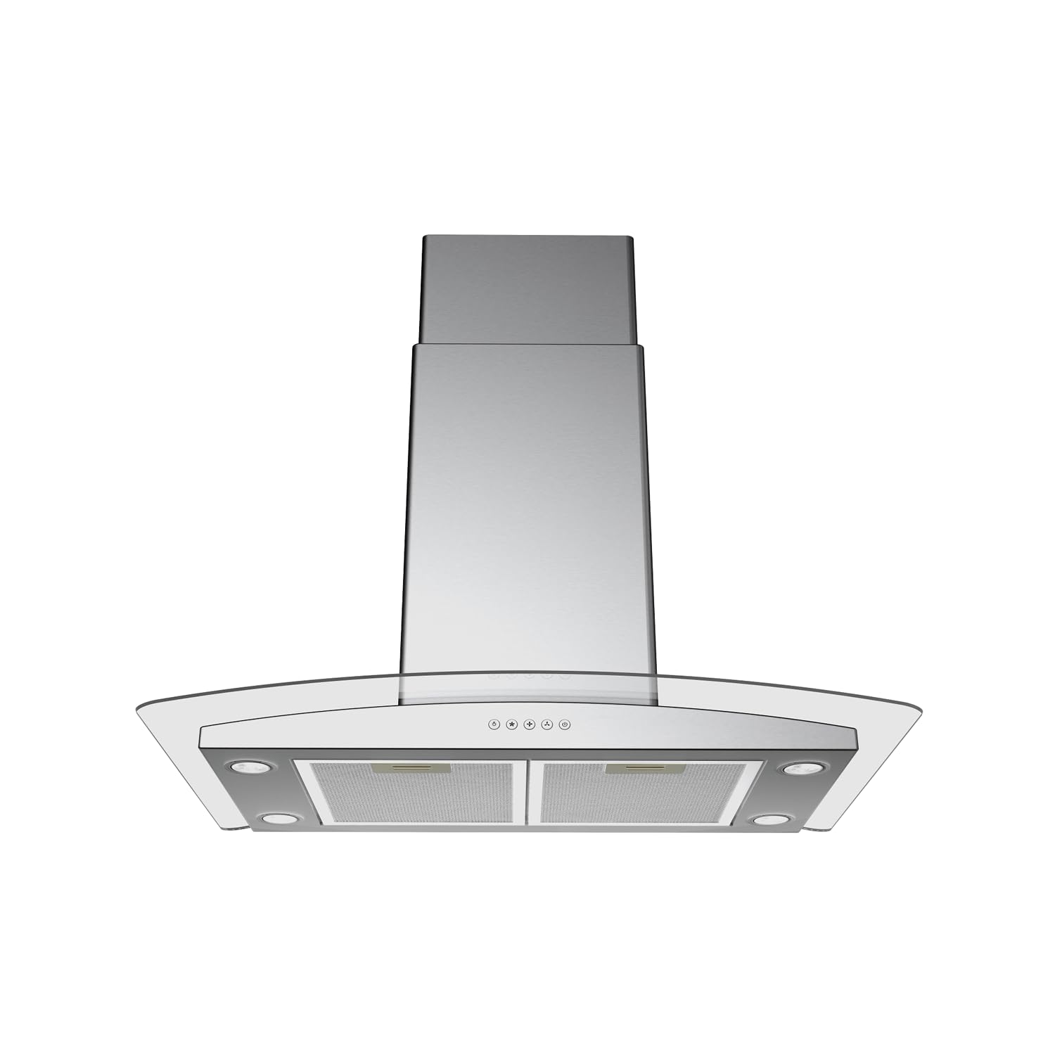 Blue Ocean RH668I Island Range Hood