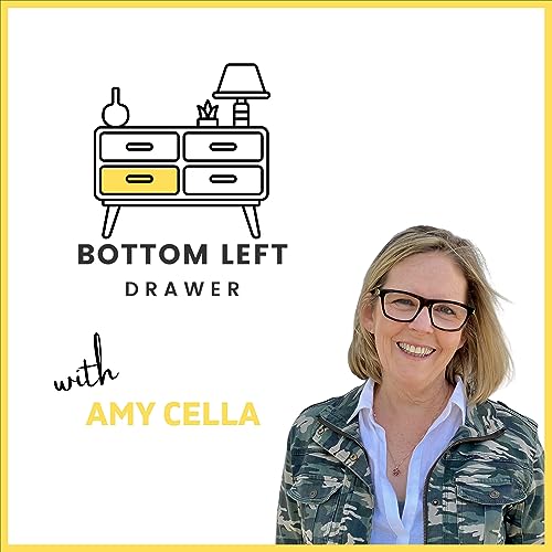 Couverture de Bottom Left Drawer