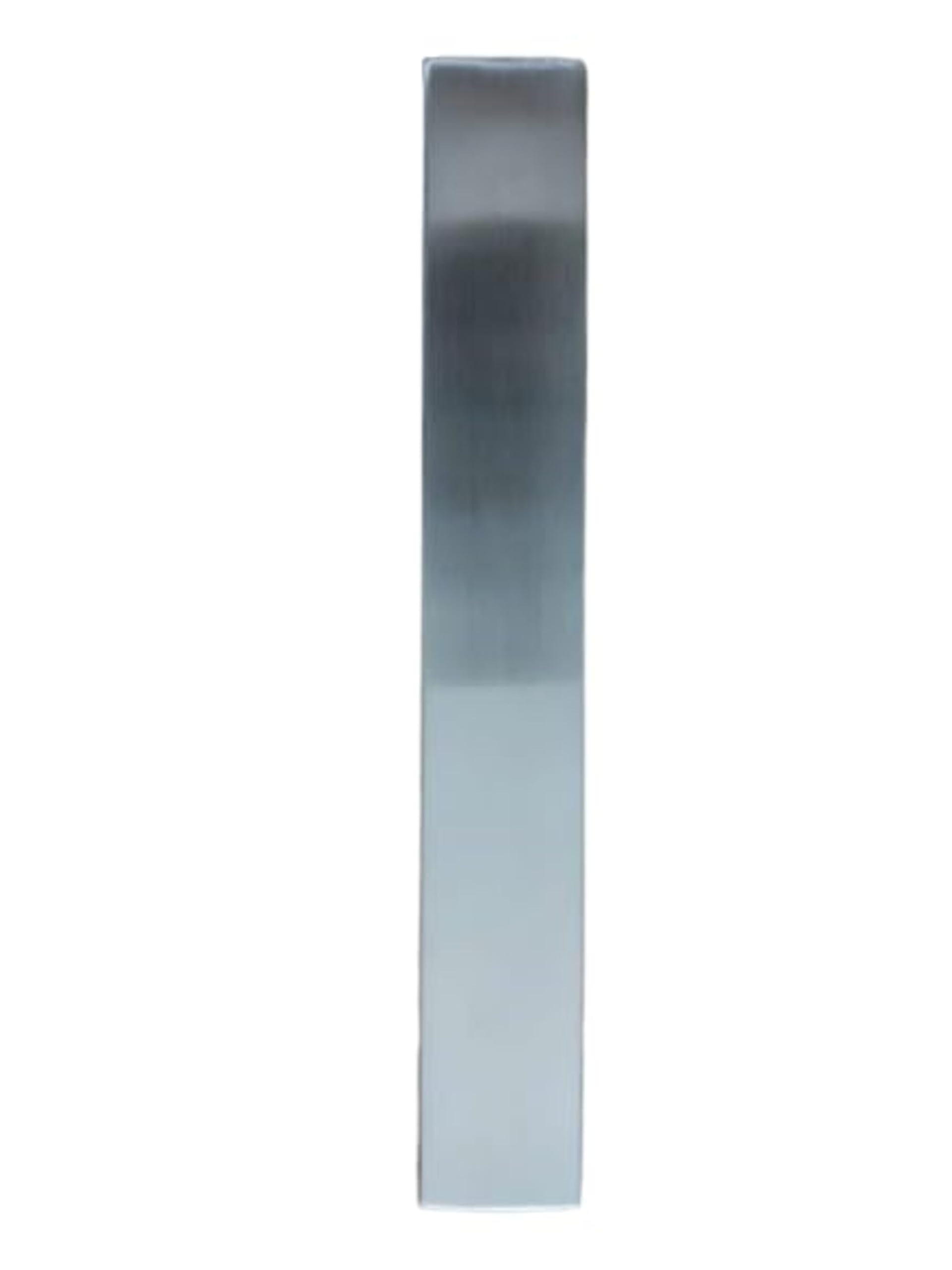 TRI STAR Stainless Steel Hollow Door Handle - Size 8 Inch (Silver) (B0DC6VX7GX) Amazon Price History, Amazon Price Tracker