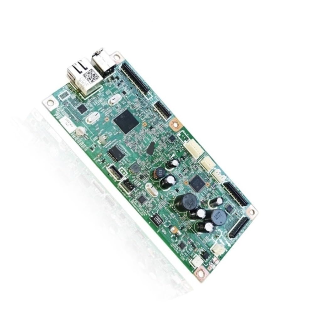 Carte de formatage FM0-3925 compatible avec Canon MF4880dw - 5