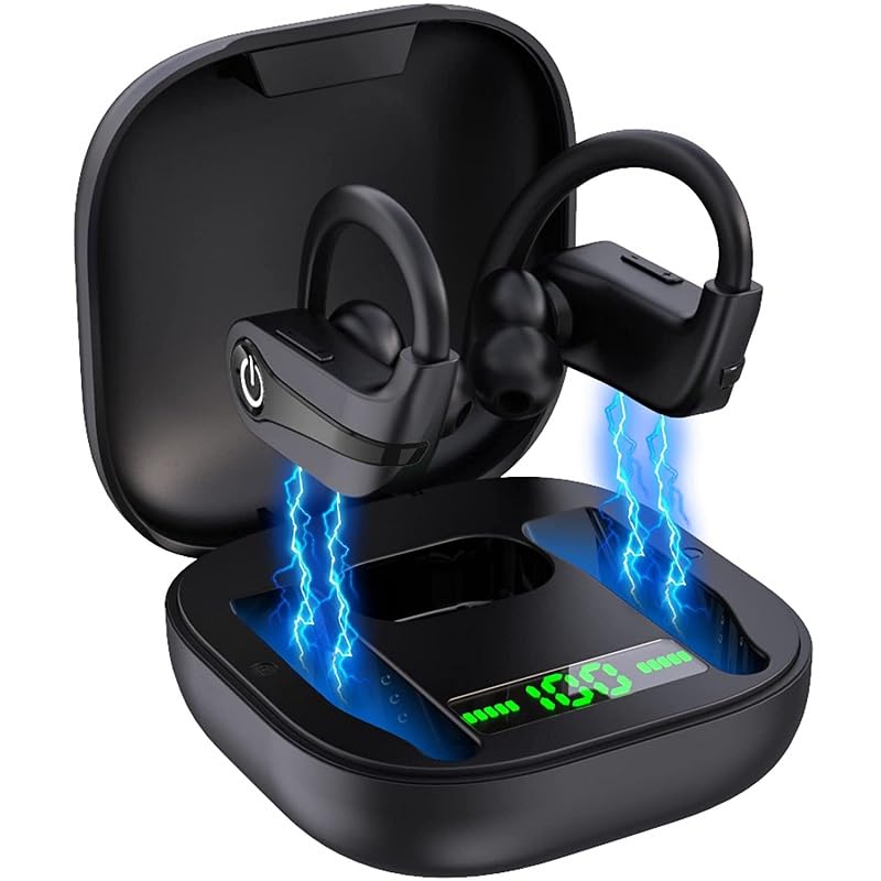 Amazon.co.jp: 骨伝導 イヤホン 集音機付のこつでんどう開放型