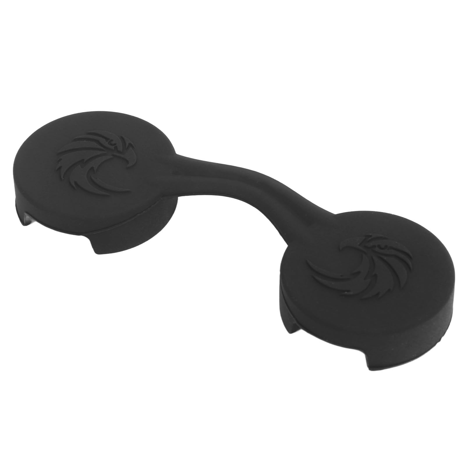 VR Glasses Case Full Wrap Design AntiScratch Eagle Shape Silicone Lens Cover for Glasses 2 Accessories