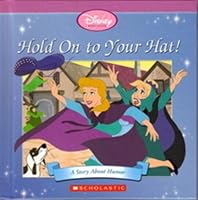Hold On to Your Hat. A Story About Humor (The Princess Collection) 0717268217 Book Cover