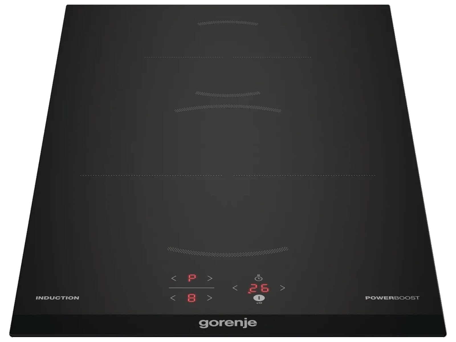 Gorenje GI3201BC Induktionskochfeld autark