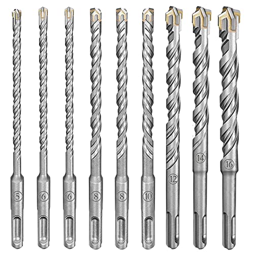 SDS Quick Die 15 besten Produkte im Vergleich Management Tricks