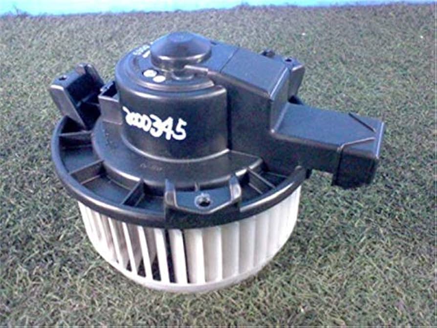 215 ハイラックスサーフ　純正　エアコン　サーボモーター トヨタ　サーフ 215 ハイラックスサーフ 純正 エアコン サーボモーター トヨタ