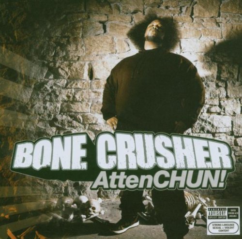 Attenchun