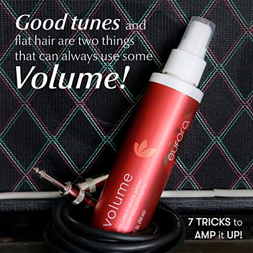 Eufora Volume Fusion Spray 5.1Oz #TOP2