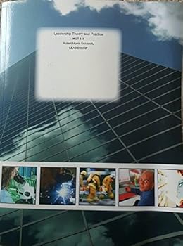 Flexibound Leadership Theory and Practice Book