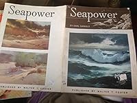 Seapower #110 (Walter T. Foster "How to Draw" books, 110) B001E4UQ9Q Book Cover