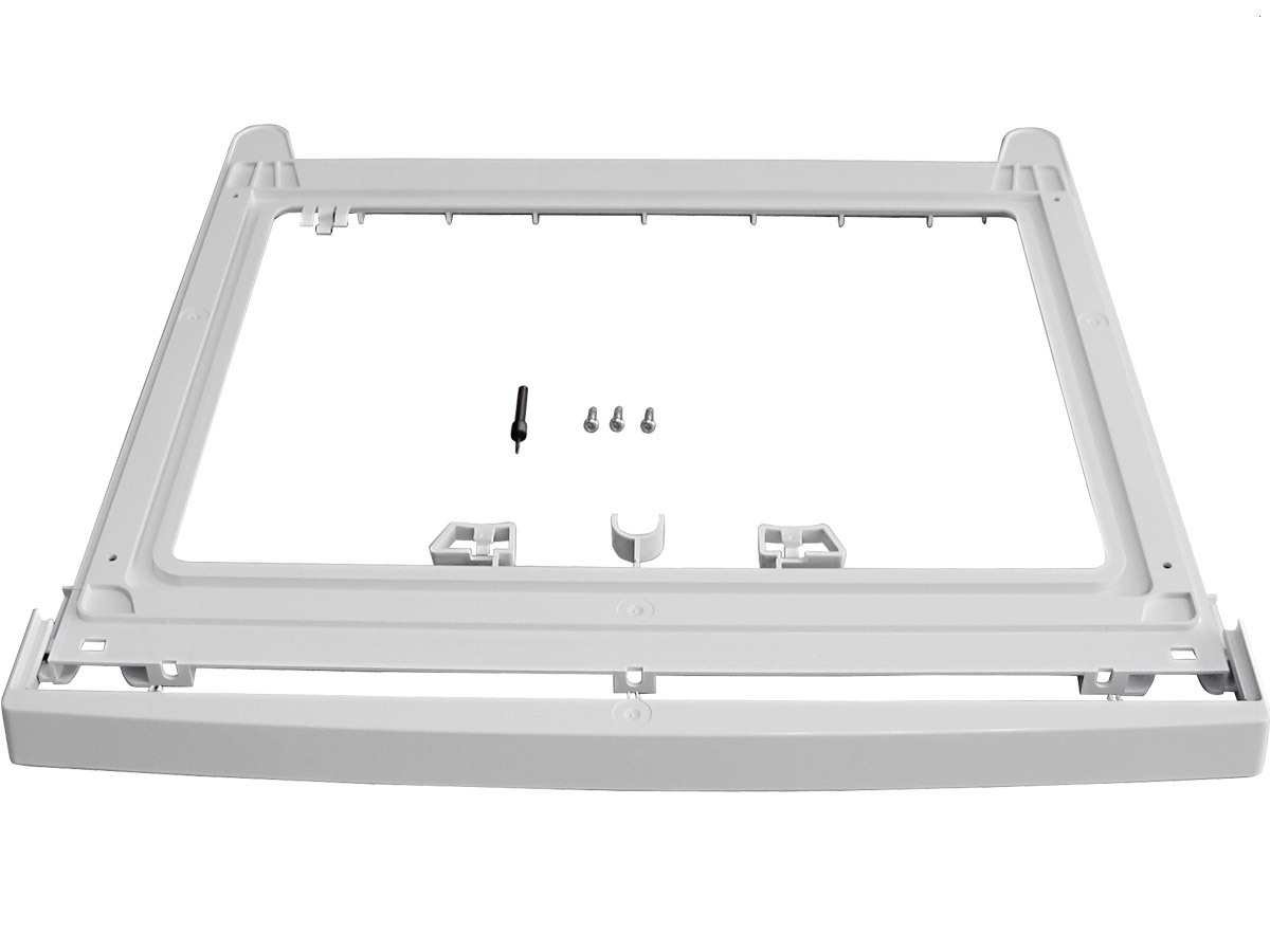 Bosch WTZ11310 Zubehör für Wäschepflege, Verbindungssatz