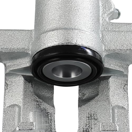 Image of 19-1377 Rear Right Disc Brake Caliper w /o Bracket