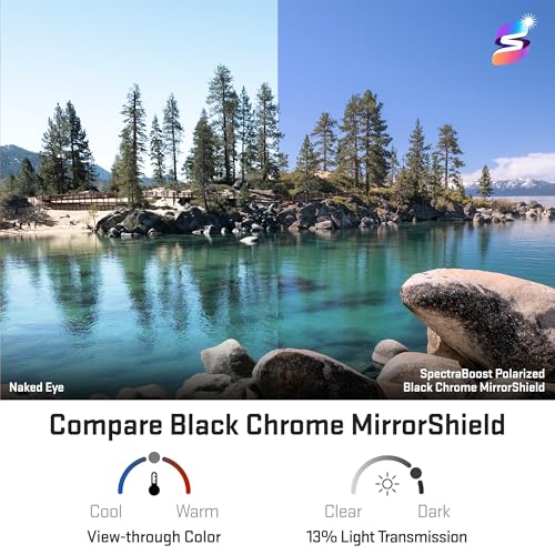 Image of Revant Replacement Lenses for Spy Optic Helm Tech