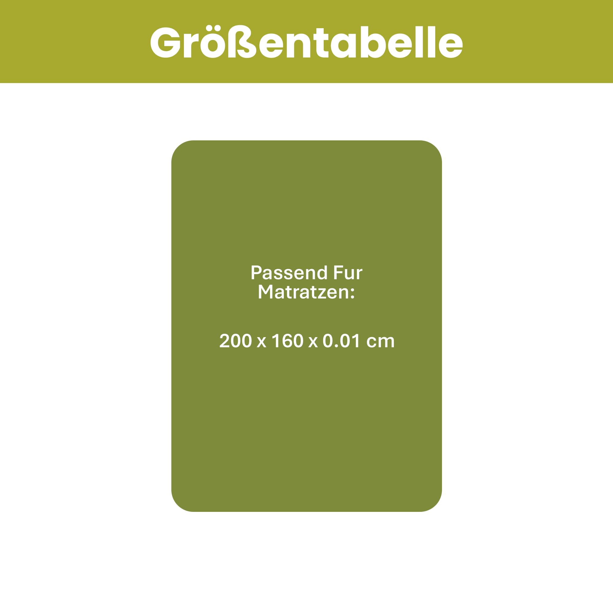 Spanbettlaken Hubbet - Wohnmobil mit Hubbett - Spanbettlaken Wohnmobil - Wohnwagen mit Hubbett - für Matratze Wohnmobil - Oeko-TEX - 100% Baumwolle - Antrazith