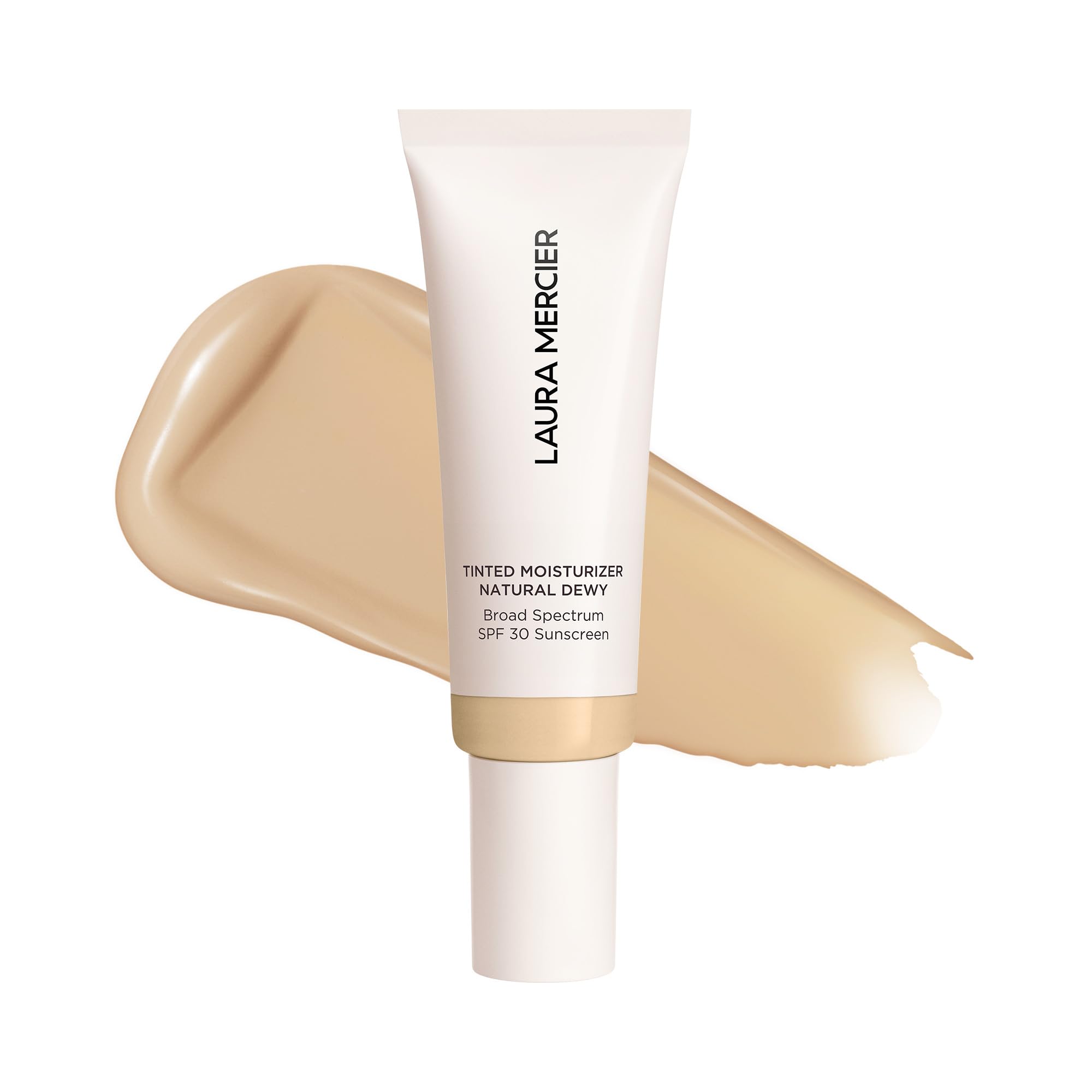 Laura Mercier Tinted Moisturizer - Dewy SPF 30 -11