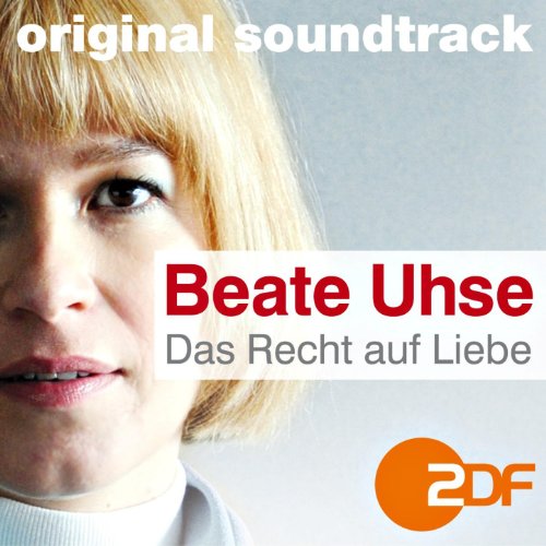 Beate Uhse Das Recht Auf Liebe Score Music Des TV Spielfilms von O.S