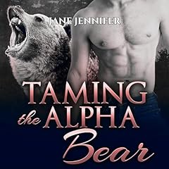 Taming The Alpha Bear Volume II: BBW Paranormal Romance cover art