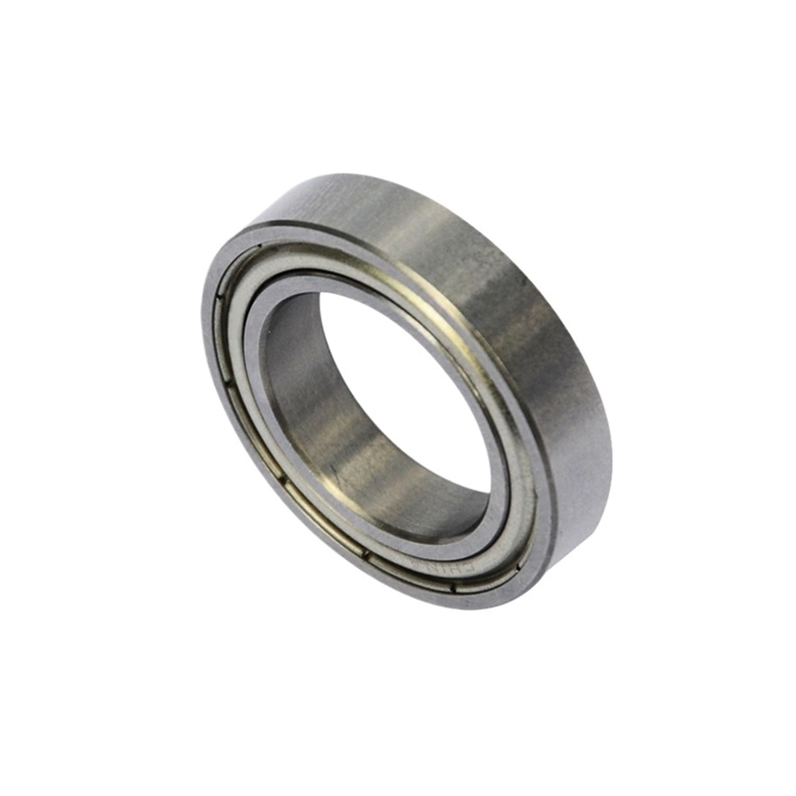 10 Pezzi Cuscinetti 6701 6701Z 6701ZZ 61701-2Z 12x18x4 ABEC-3 Mini Cuscinetti a Sfere a Profonda, Singola