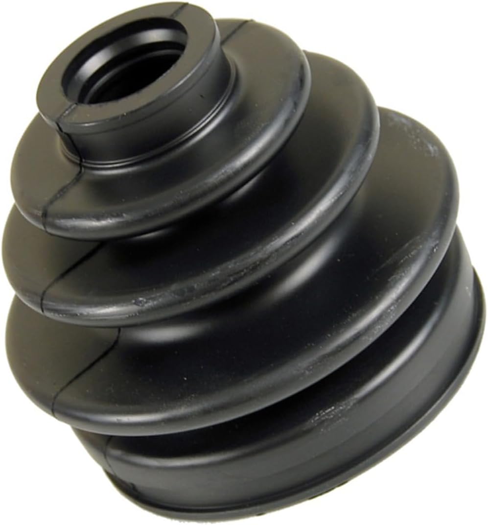 Front Outer CV Joint Boot,cv joint for Toyota Pickup,4Runner,MR2,T100,Van 1986 1987 1988 1989 1990 1991 1992 1993 1994 1995 1996 1997 1998 1 Pcs