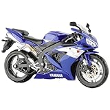 yamaha r1 motor überholen Bestaunen Sie die aufwendigen Details, den Realismus und die Authentizität dieser unglaublichen Reproduktion. Genießen Sie die erstaunlichen Grafiken und hochwertigen Lackierungen dieses einzigartigen Fahrzeugs. Stolz präsentieren Sie es in jeder Sammlung.