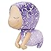 Hana Zuki - C0956EP20 - Peluche - Little Dreamer Violet