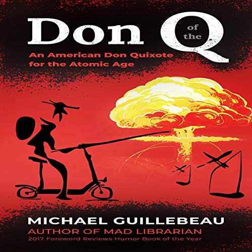 Don of the Q by Michael Guillebeau episode artwork