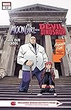 Moon Girl and Devil Dinosaur (2015-2019) #32